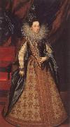 Margarita of Savoy,Duchess of Mantua
